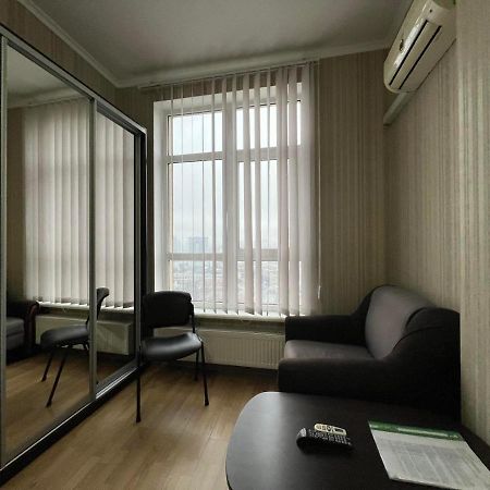 The Apartments Kiev Luaran gambar