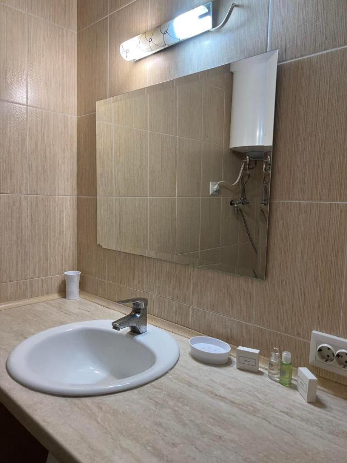 The Apartments Kiev Luaran gambar