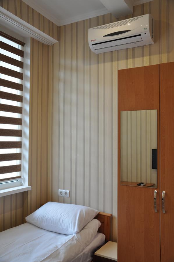 The Apartments Kiev Luaran gambar