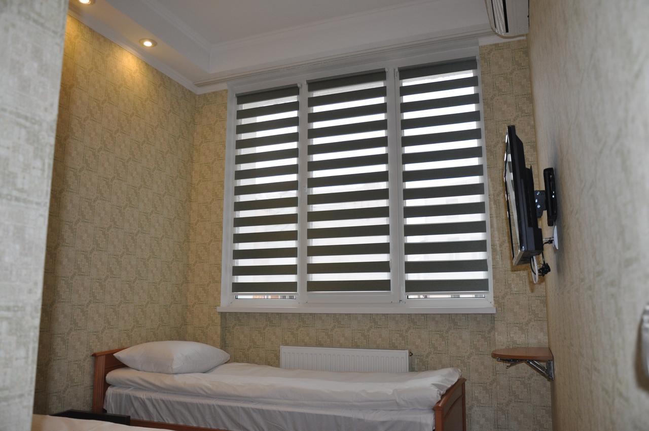The Apartments Kiev Luaran gambar
