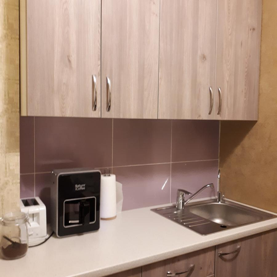The Apartments Kiev Luaran gambar