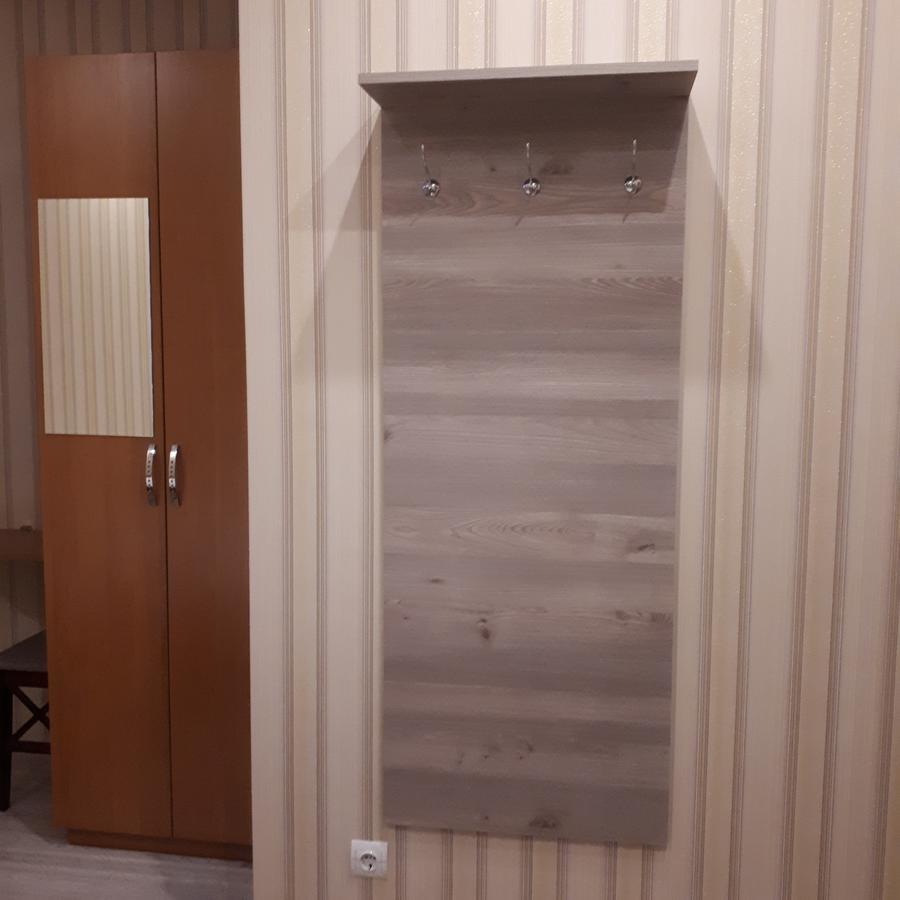 The Apartments Kiev Luaran gambar