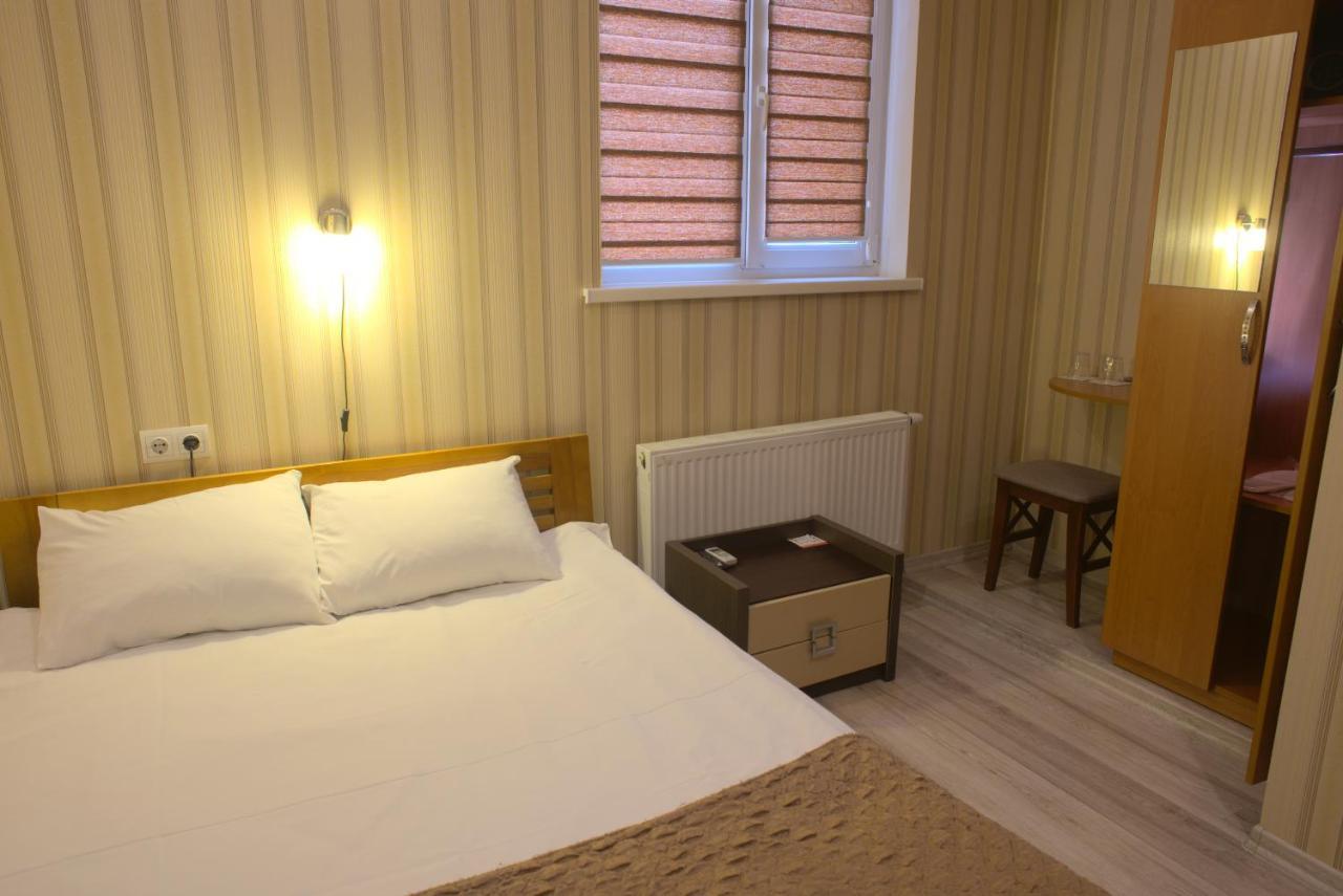 The Apartments Kiev Luaran gambar